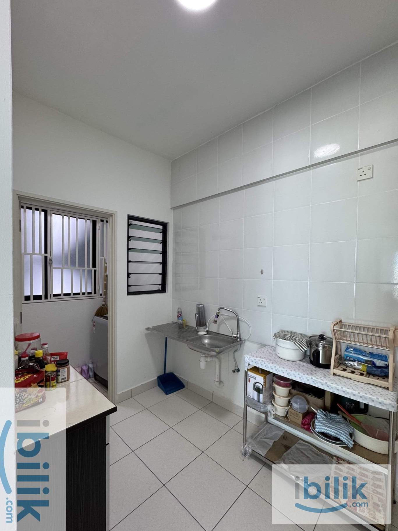 Single Room at One Foresta Bayan Lepas, Penang - Image 4