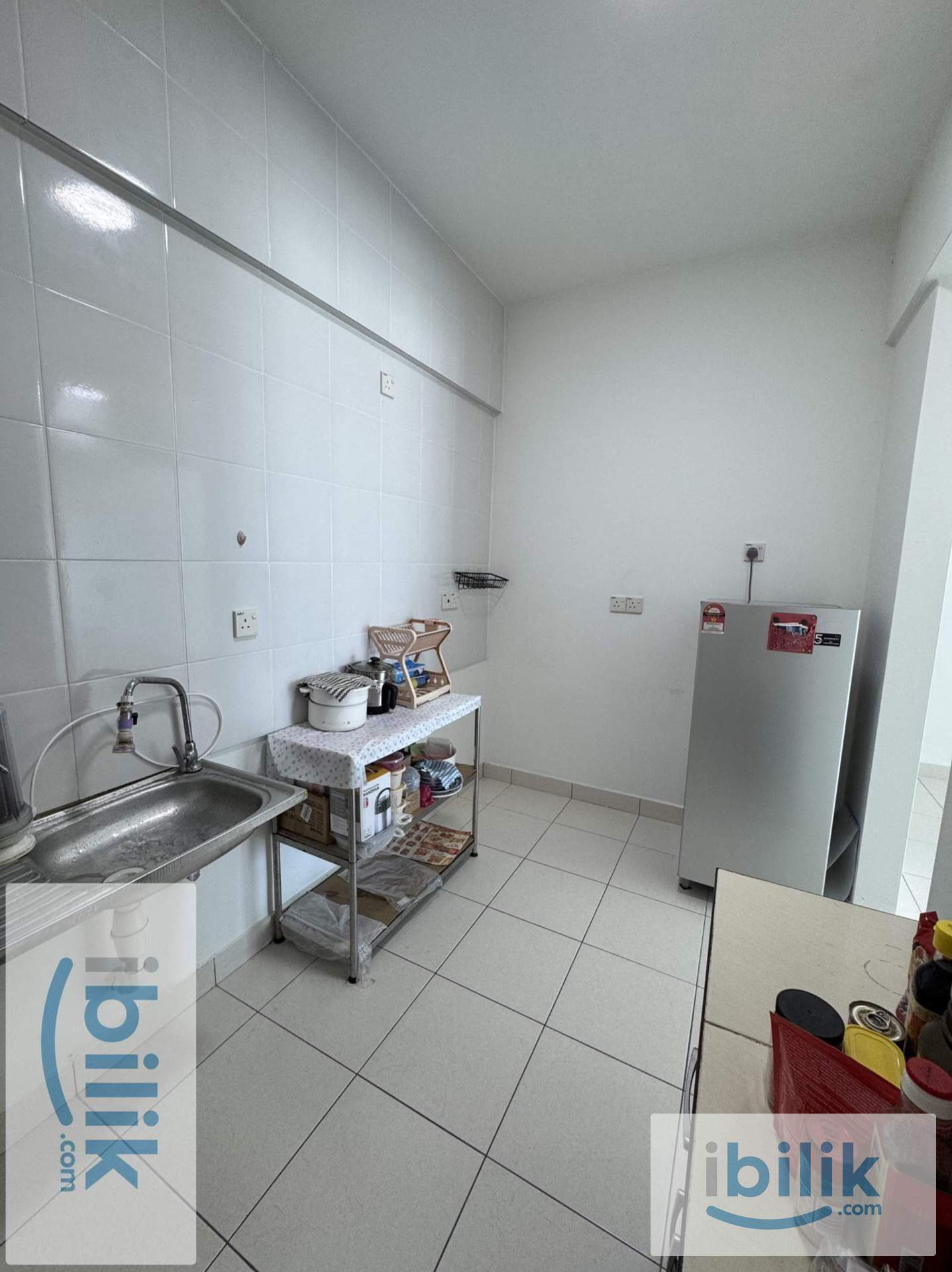 Single Room at One Foresta Bayan Lepas, Penang - Image 5