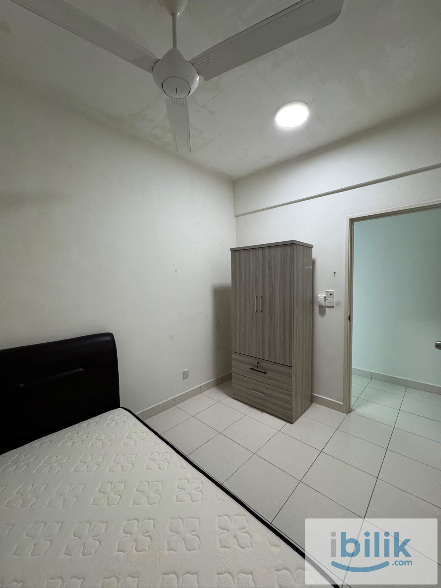 Single Room at One Foresta Bayan Lepas, Penang - Image 8