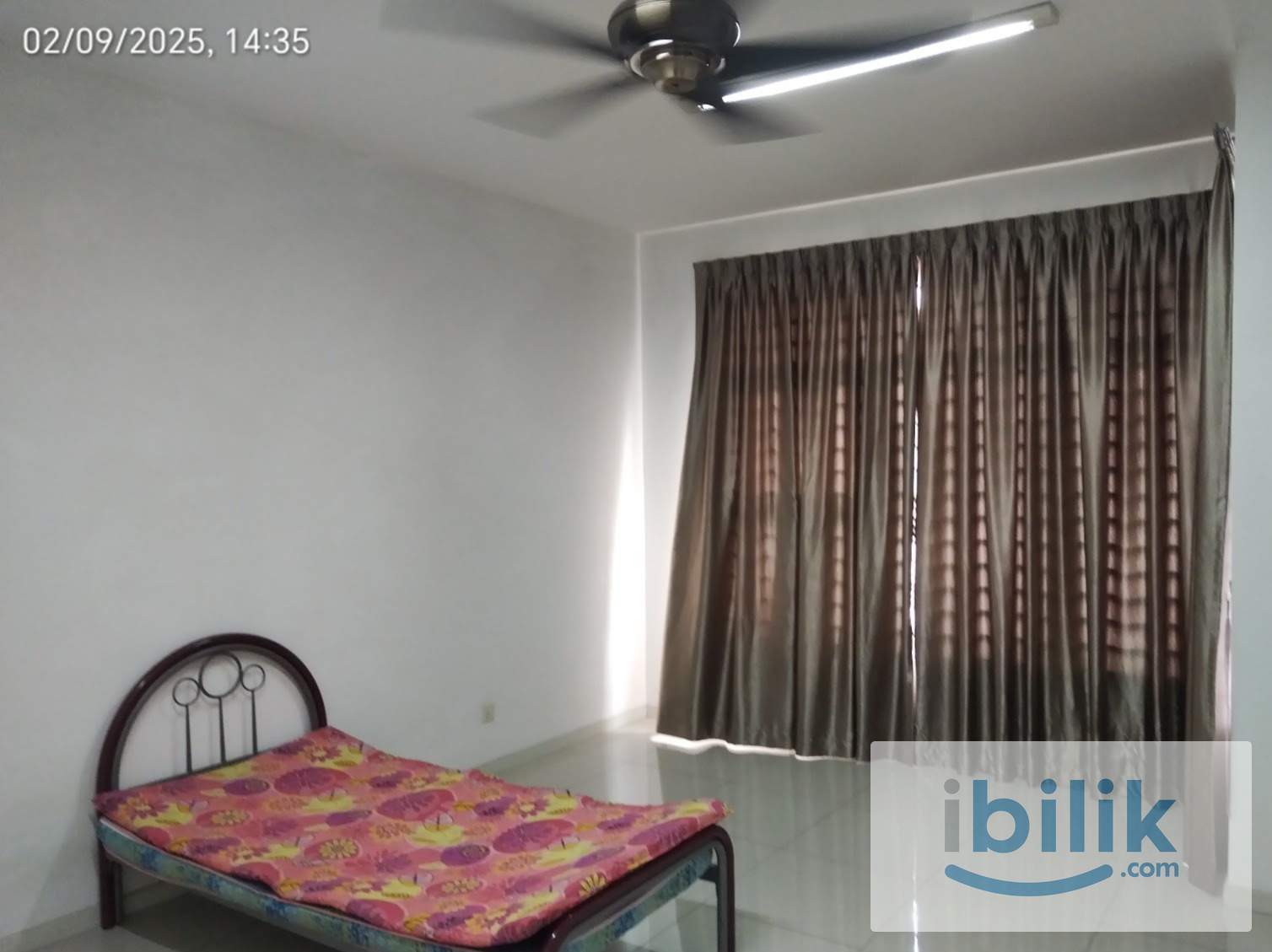 Great quality with private 🛁bathroom,Master Room at Damai Residences, Kota Kemuning - Image 4