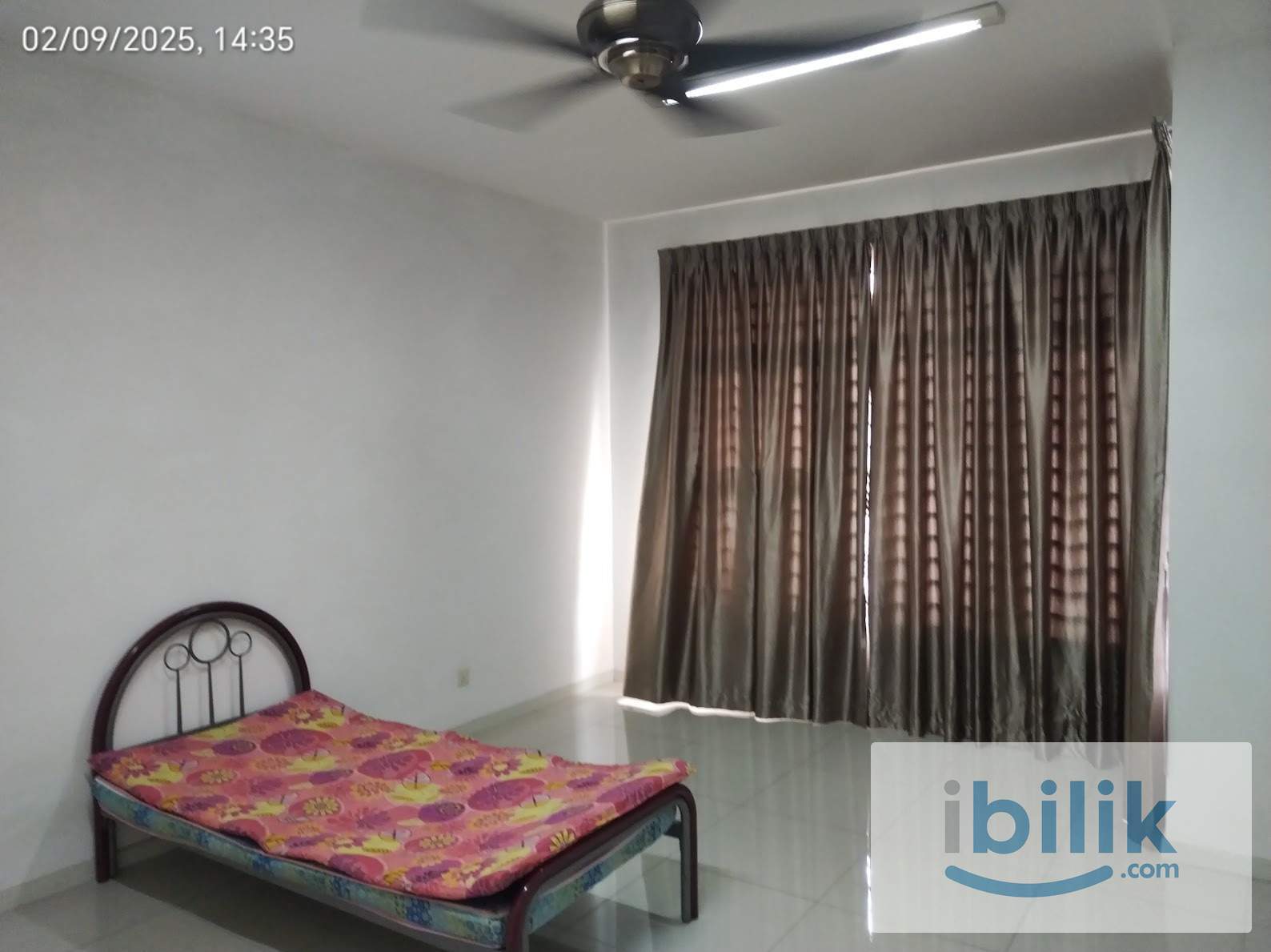 MasterRoom at Damai Residences, Kota Kemuning - Image 2