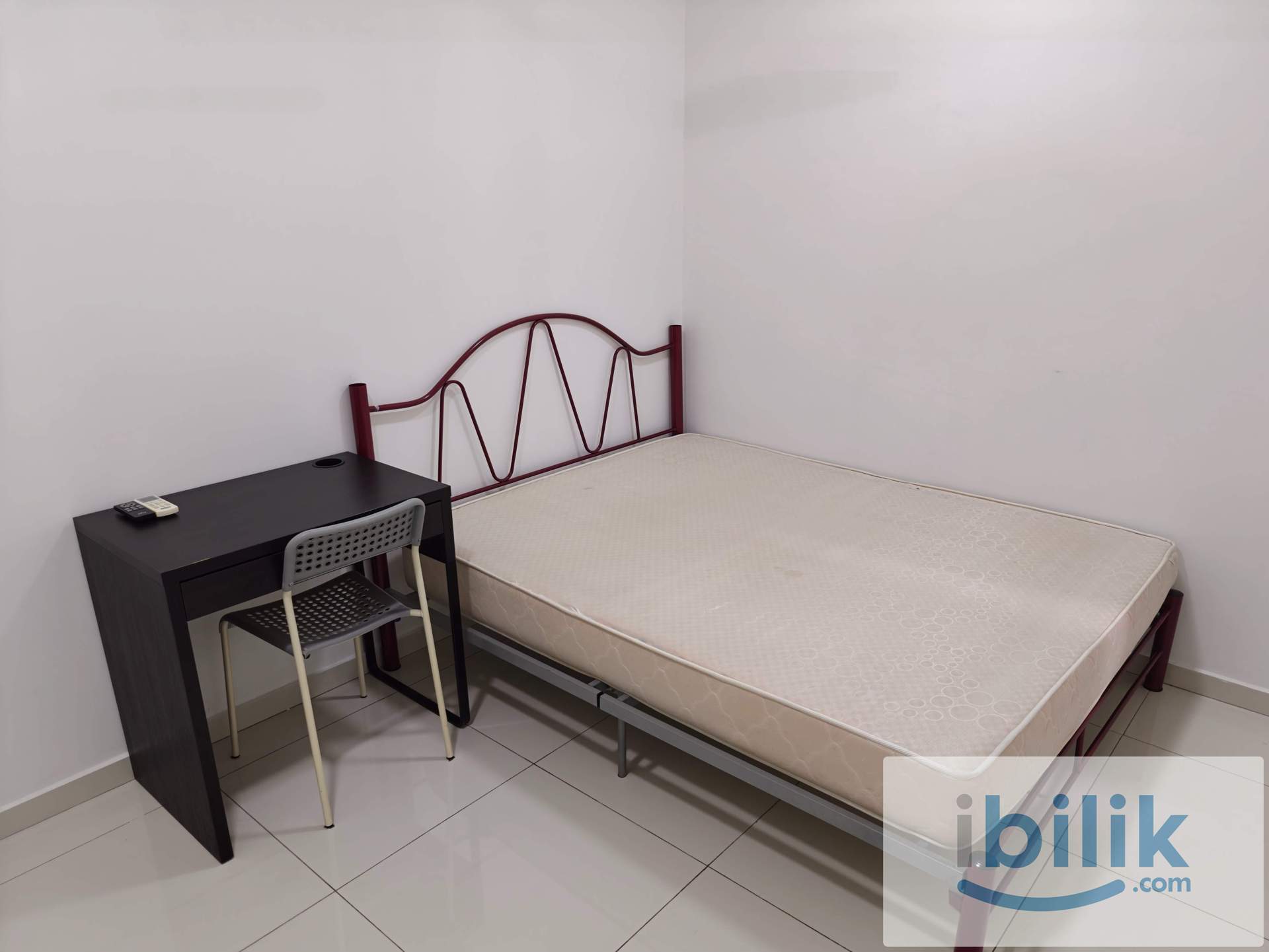 Fully Furnished Middle Room at Midfields 2, Sungai Besi - Image 1