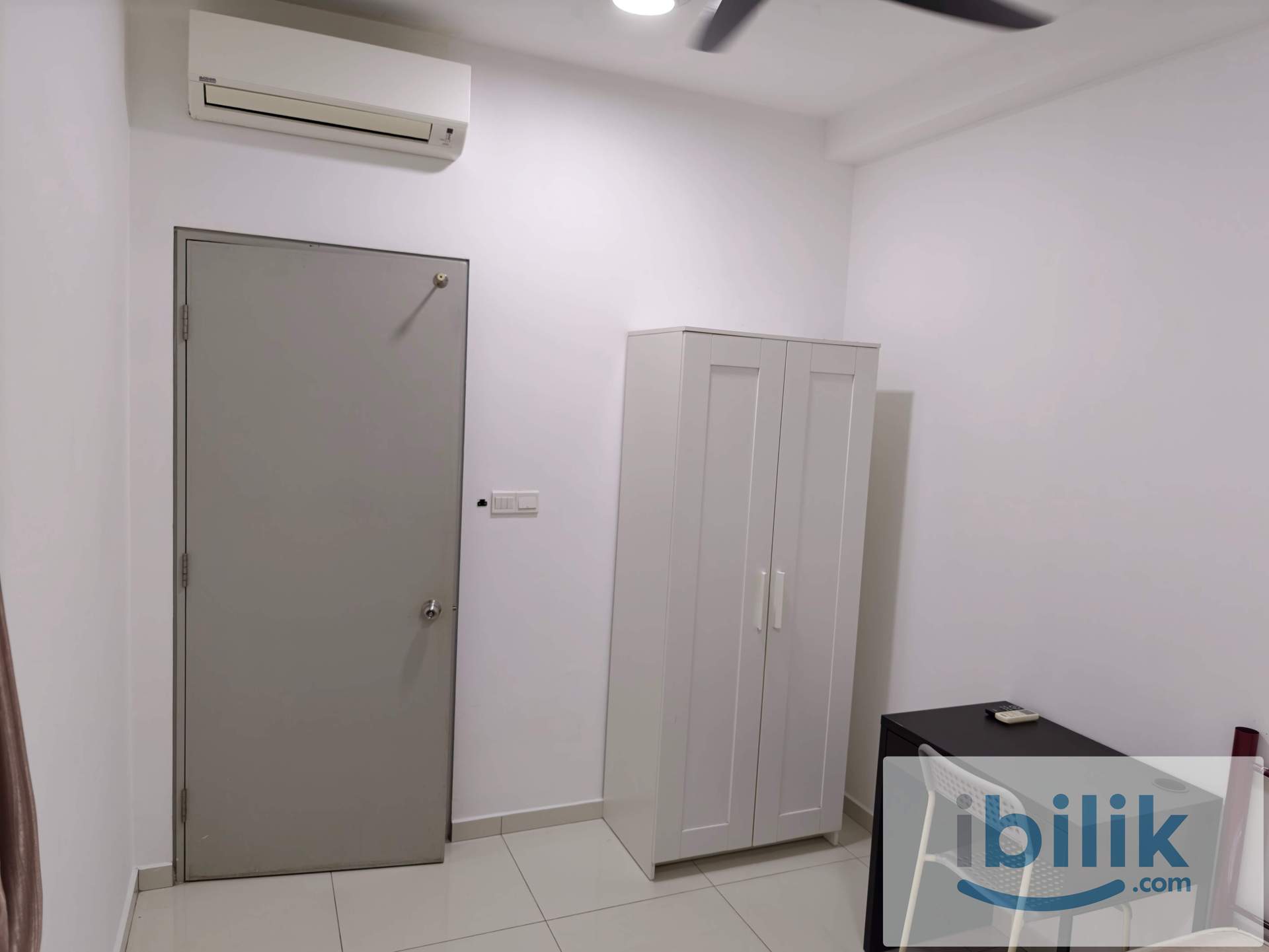 Fully Furnished Middle Room at Midfields 2, Sungai Besi - Image 4