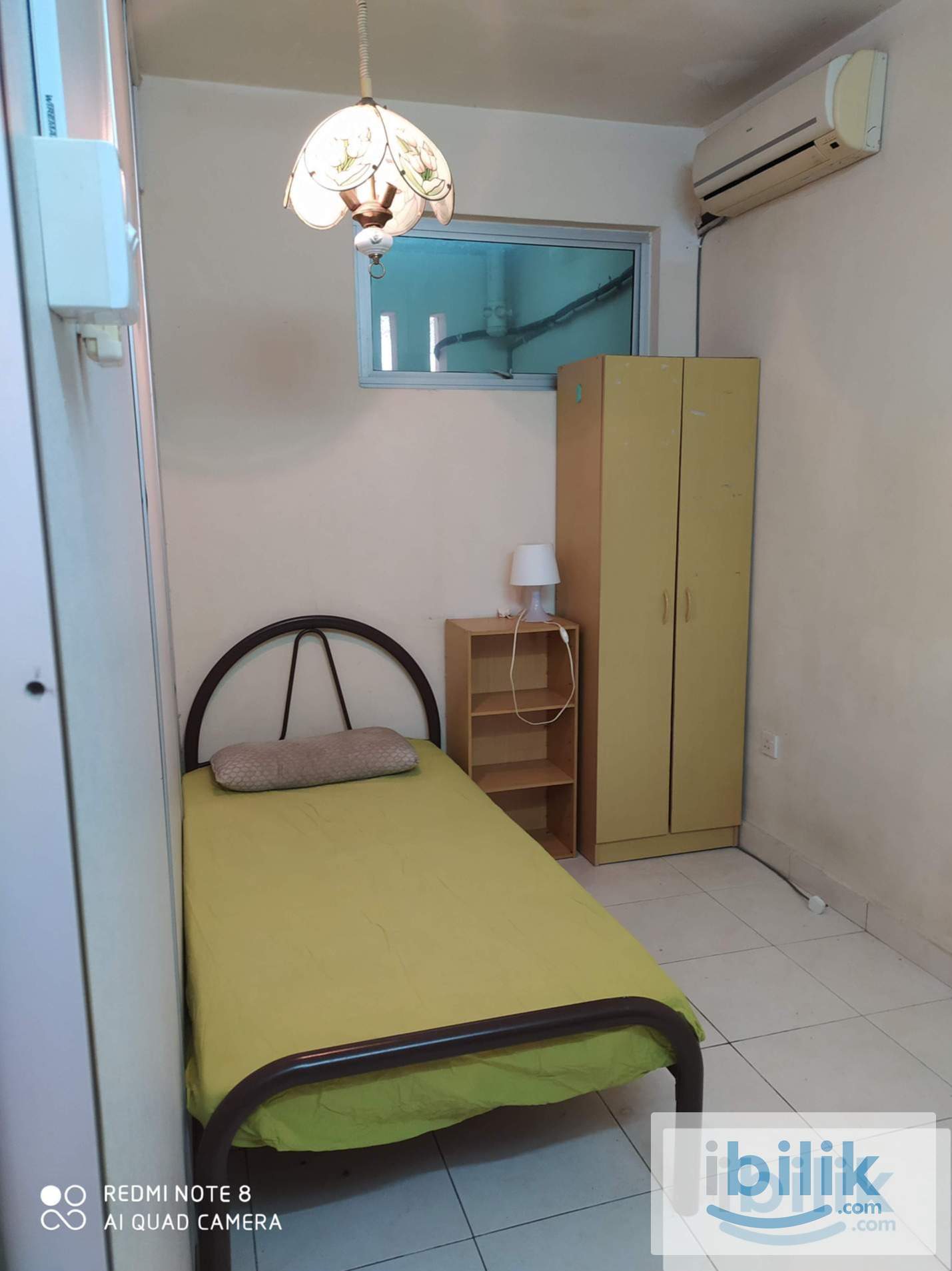 SINGLE ROOM - Image 1