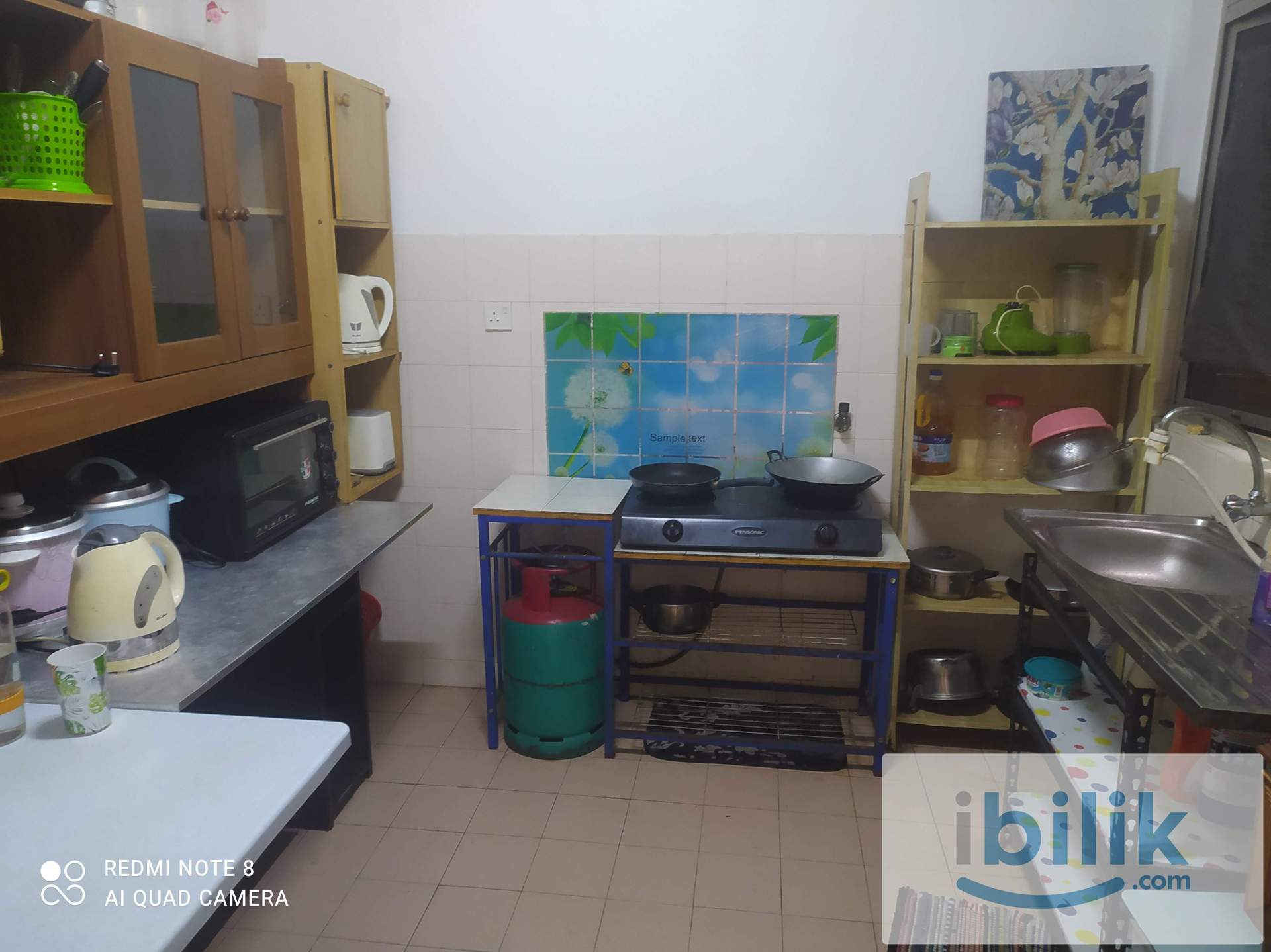 SINGLE ROOM - Image 5