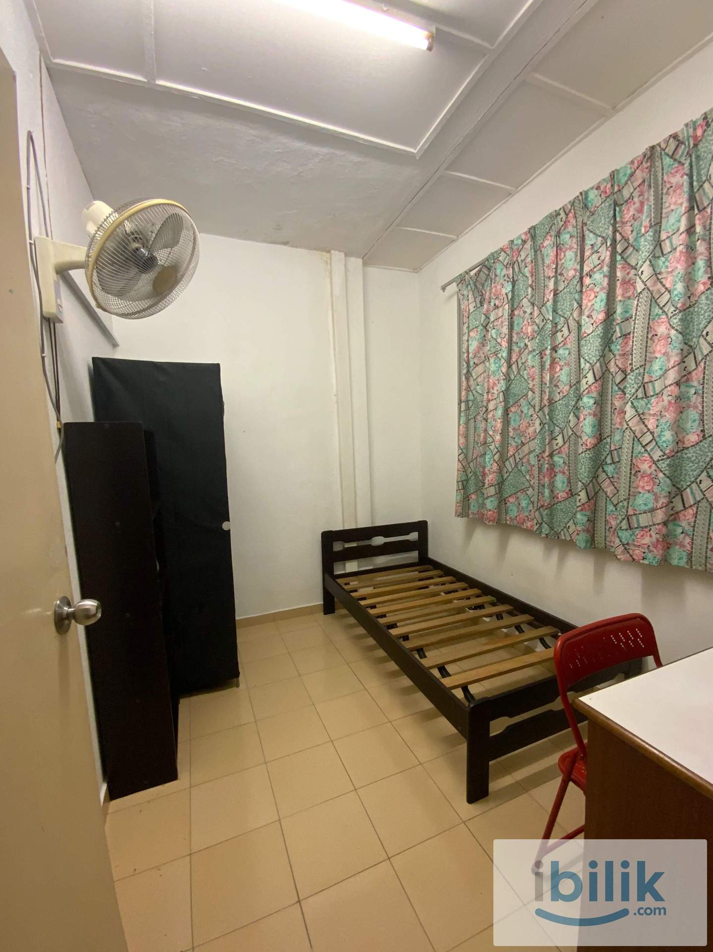 Single Room Near LRT Kelana Jaya - Image 1