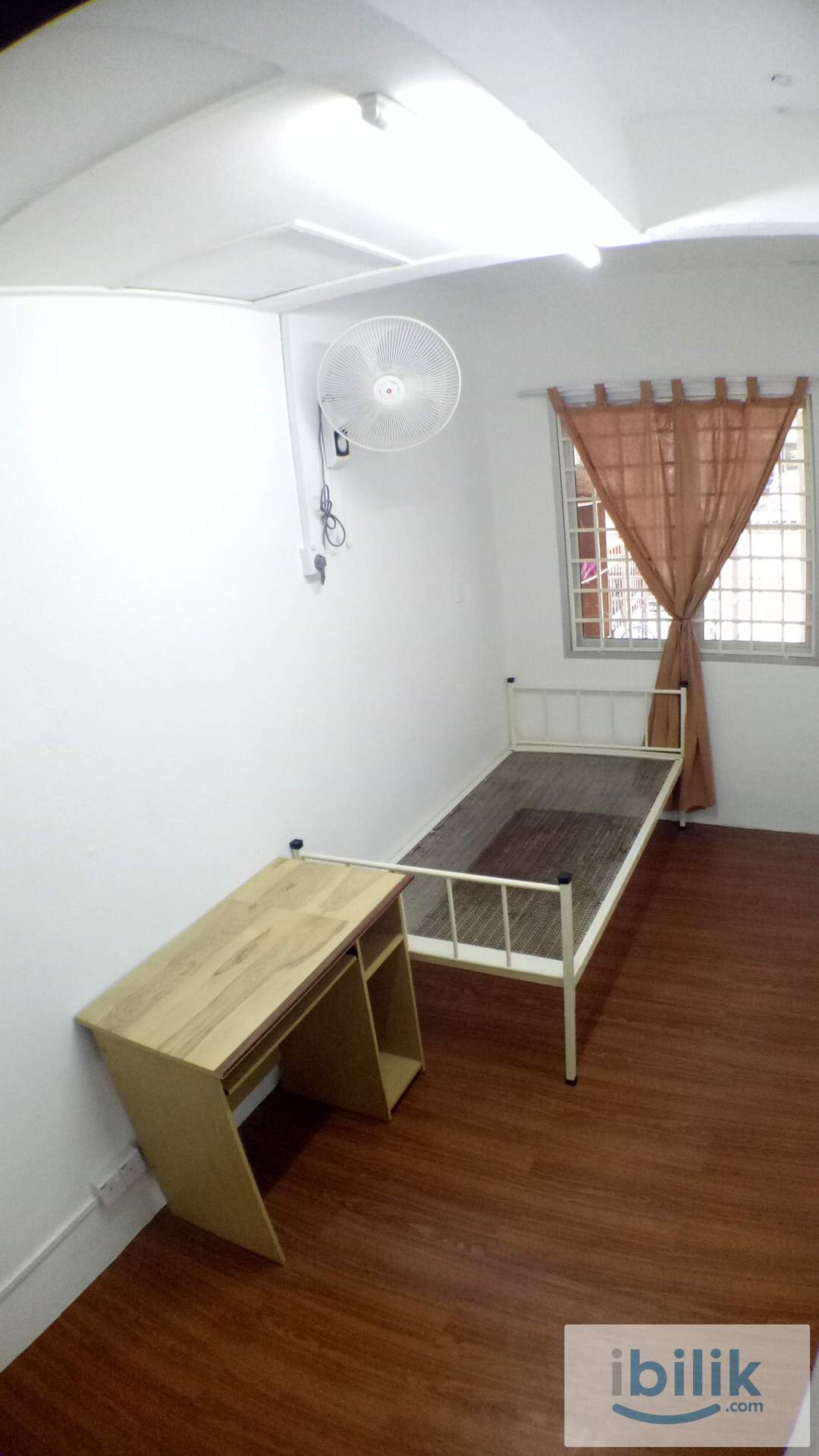 Single Room Near Kelana Jaya LRT - Image 1
