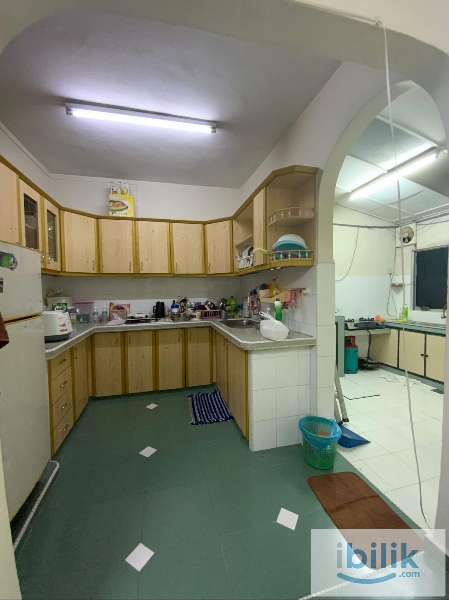 Single Room Near Kelana Jaya LRT - Image 3