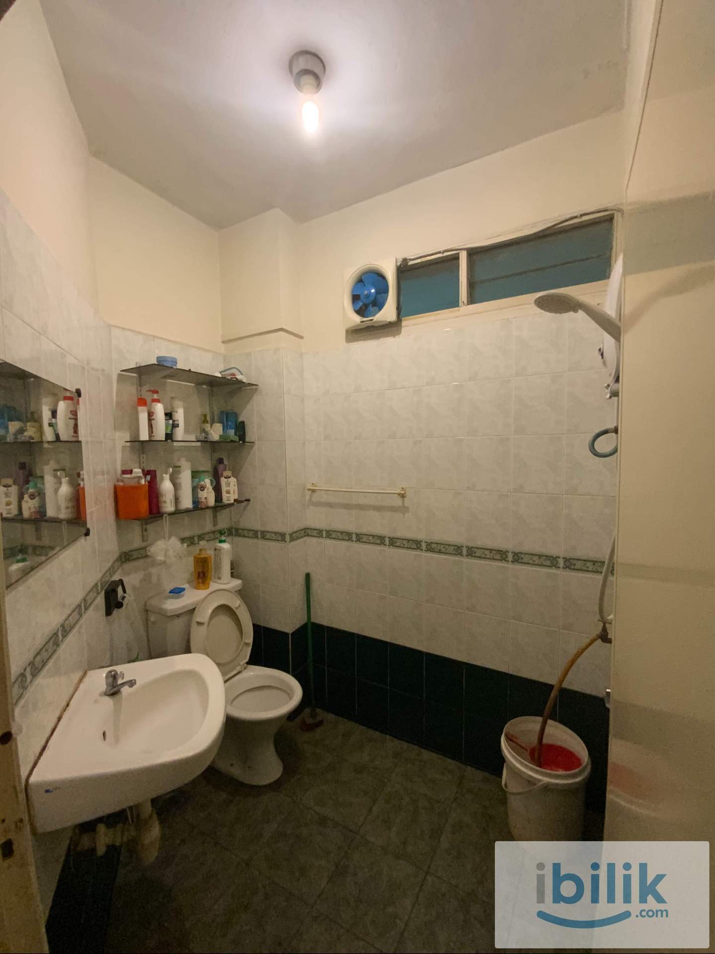 Single Room Near Kelana Jaya LRT - Image 4