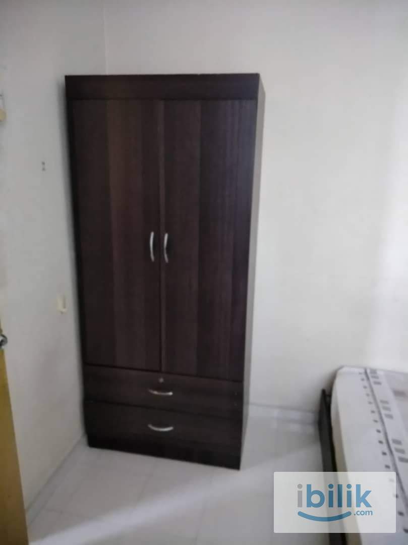 Medium Room at Mentari Court 1, Bandar Sunway - Image 5