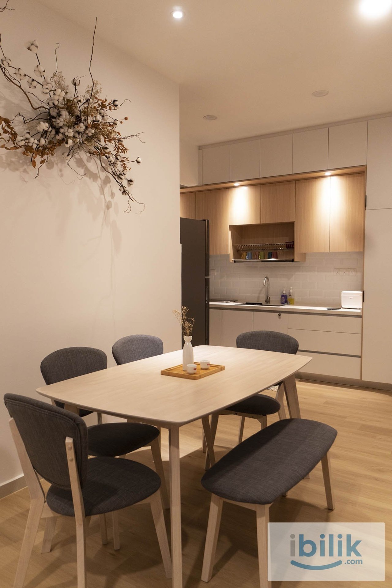 (Urgent)Aircon Single Room Near LRT Sri Rampai - Image 2