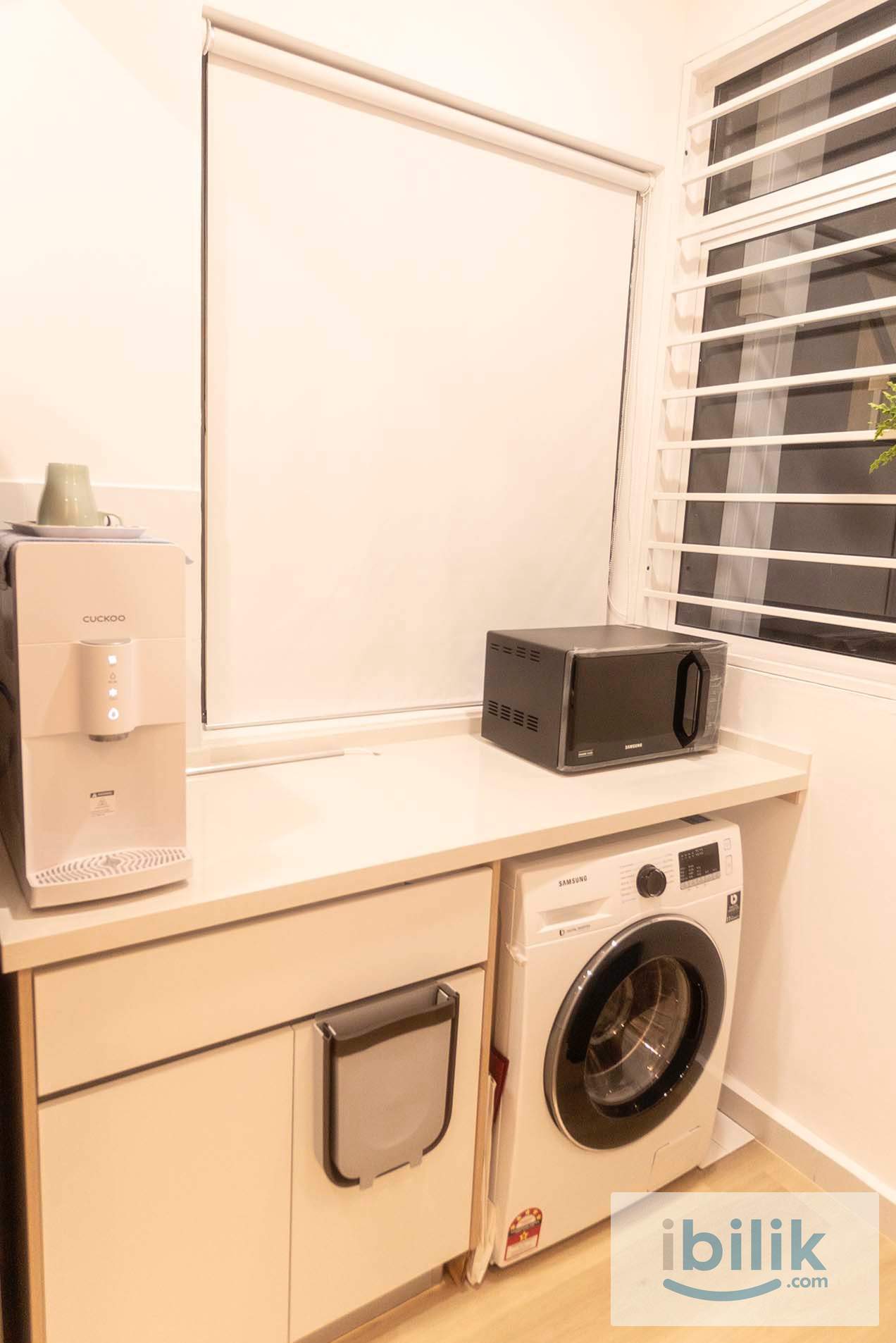 Female Aircon Small Room Urgent Near LRT - Image 7