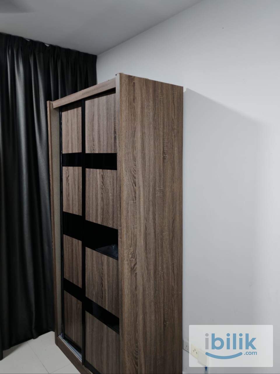 SINGLE ROOM URGENT FULL FURNISHED ROOM - Image 3