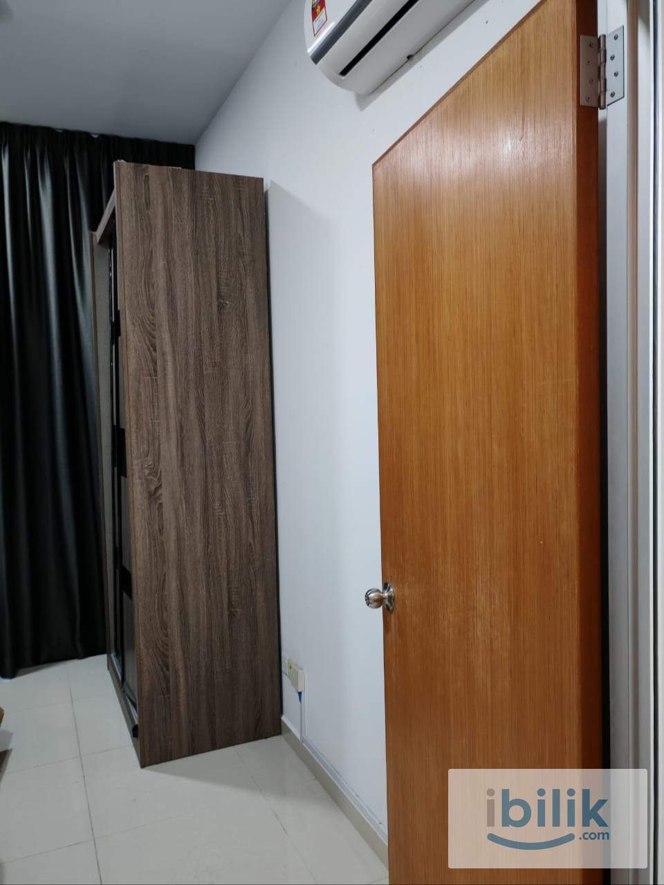 SINGLE ROOM URGENT FULL FURNISHED ROOM - Image 4