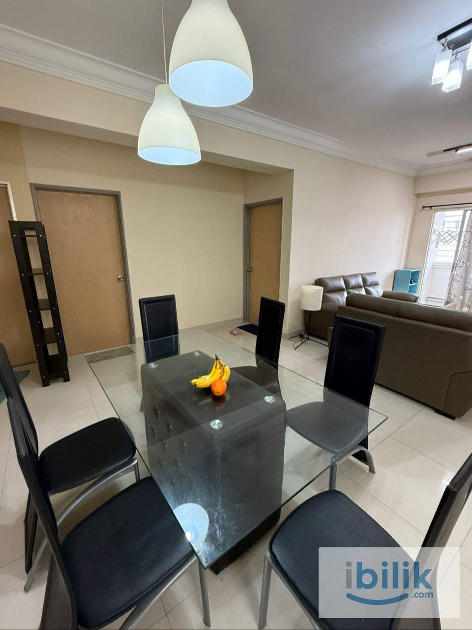 FULLY FURNISHED UNIT FOR RENT  - Image 2