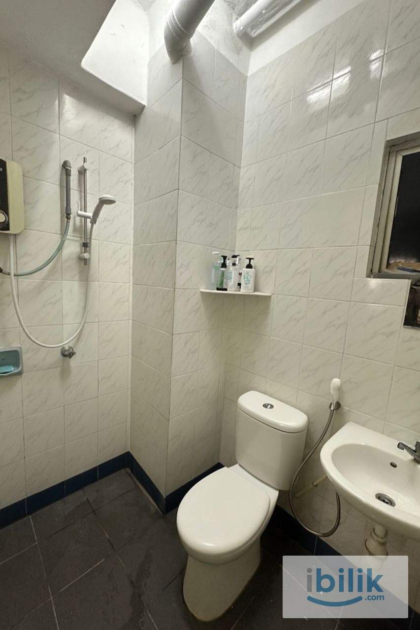 FULLY FURNISHED UNIT FOR RENT  - Image 6