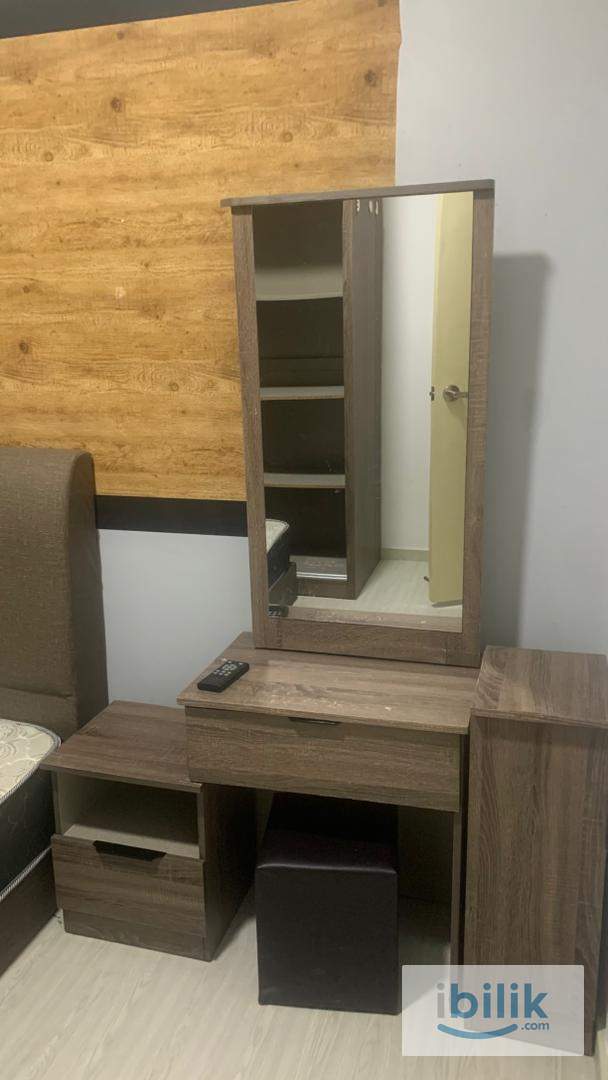 Single Room (Female ) Near LRT - Image 1