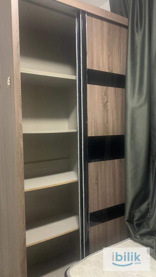 Single Room (Female ) Near LRT - Image 2