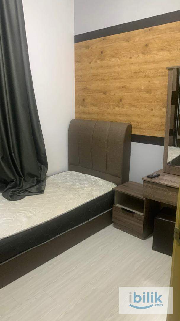 Single Room (Female ) Near LRT - Image 3
