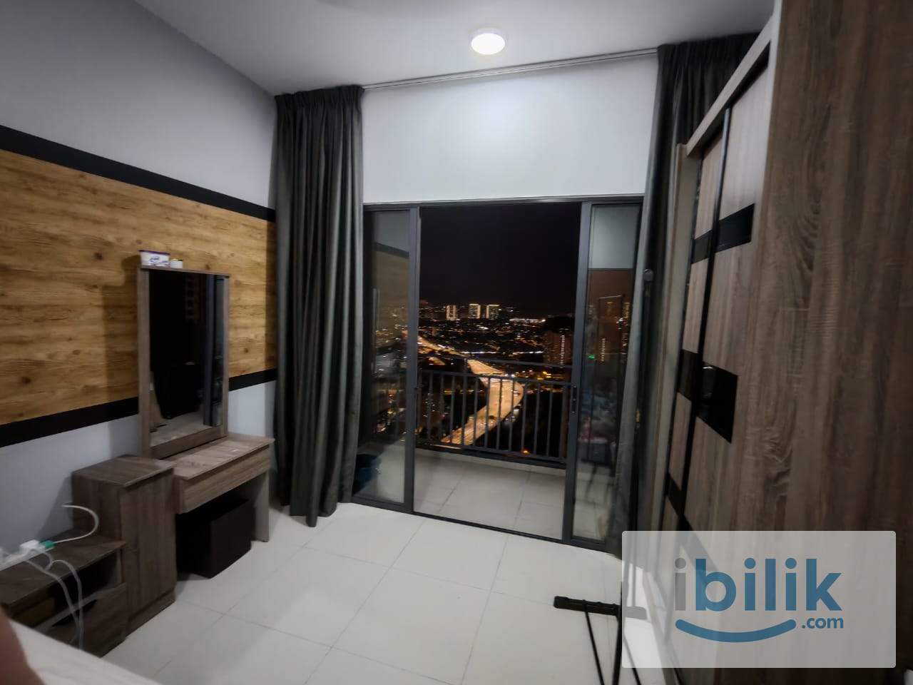 Single Room (Female ) Near LRT - Image 4