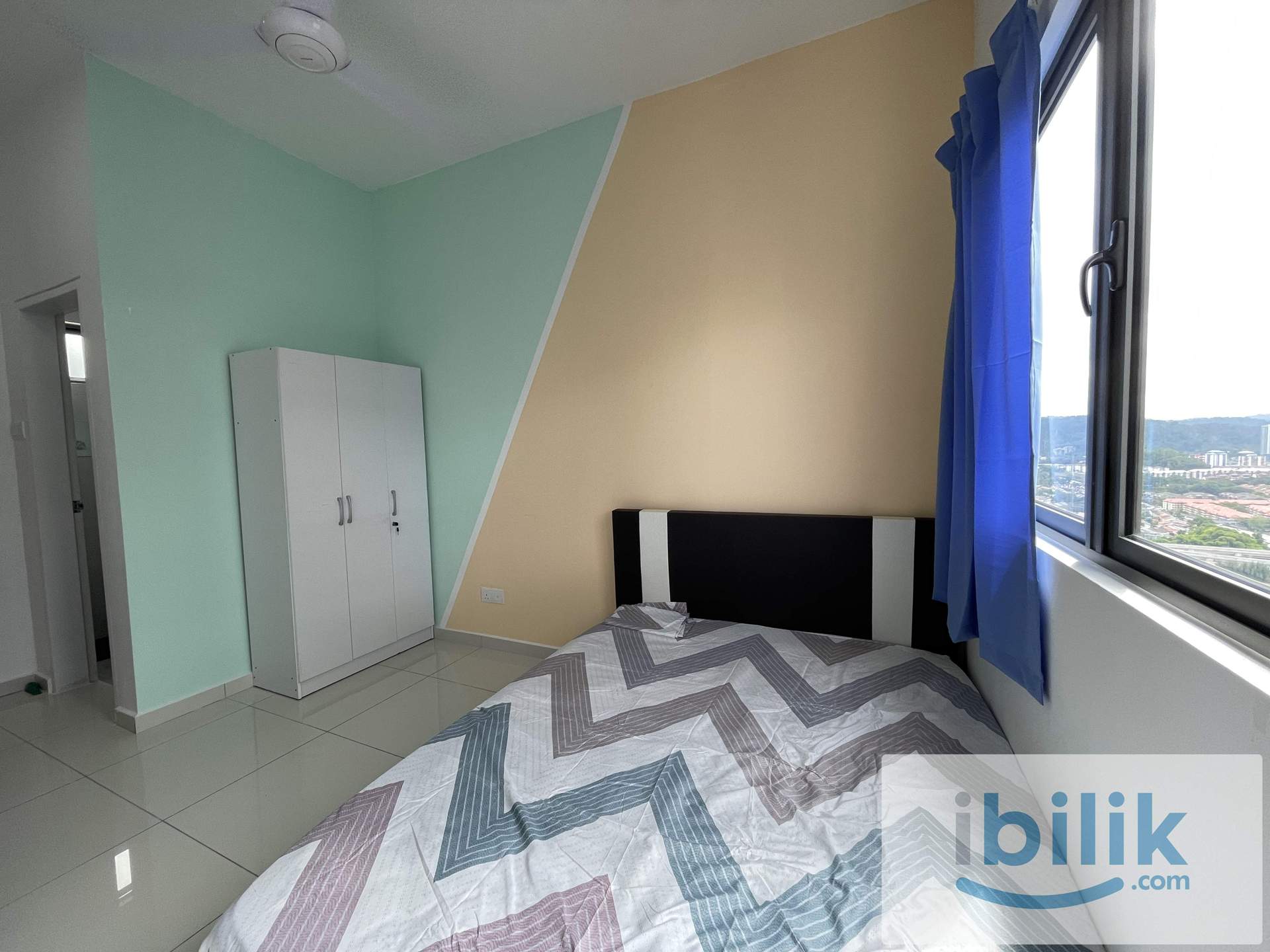 Female Master Bedroom Move in anytime  - Image 2