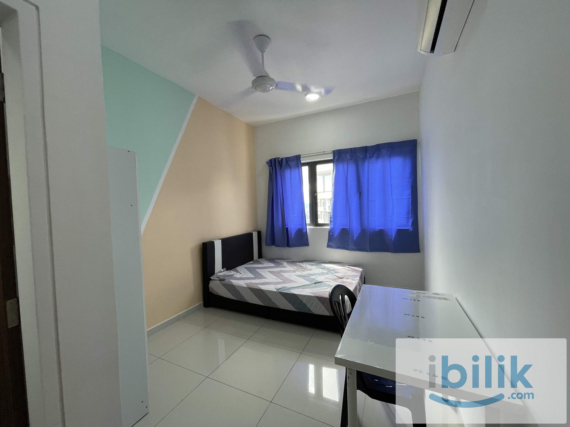 Female Master Bedroom Move in anytime  - Image 1
