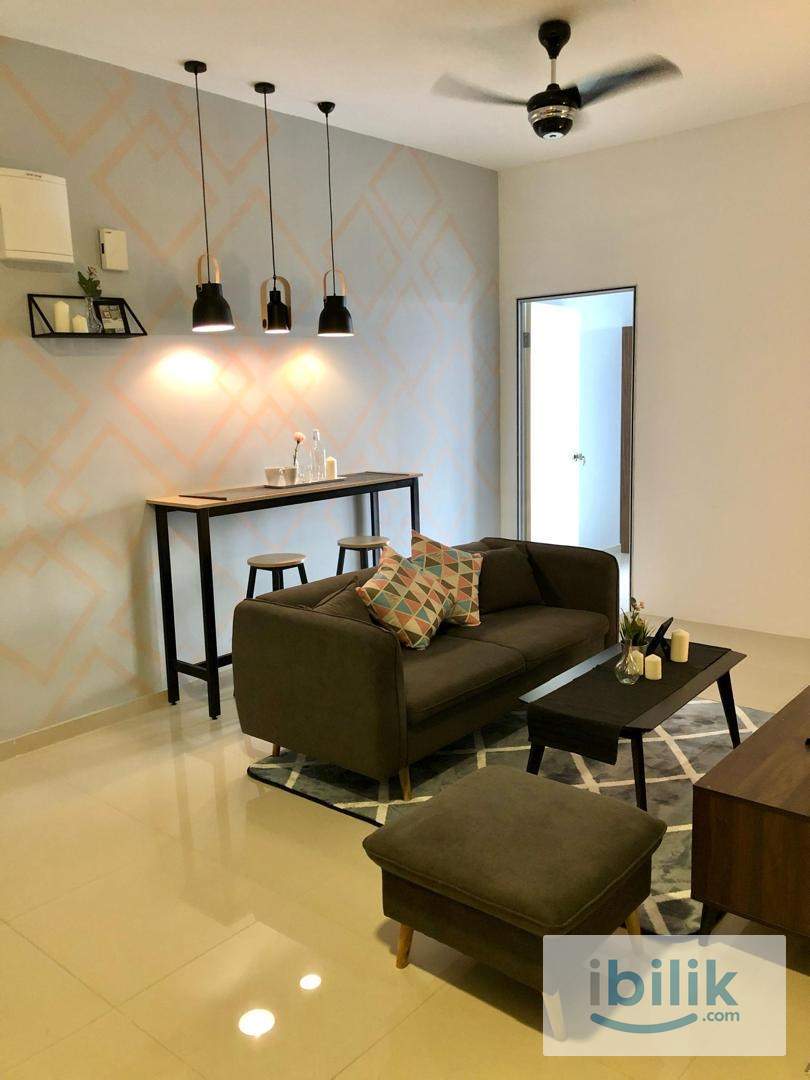 Female Aircon Single Room Near LRT (Move in ready ) - Image 8