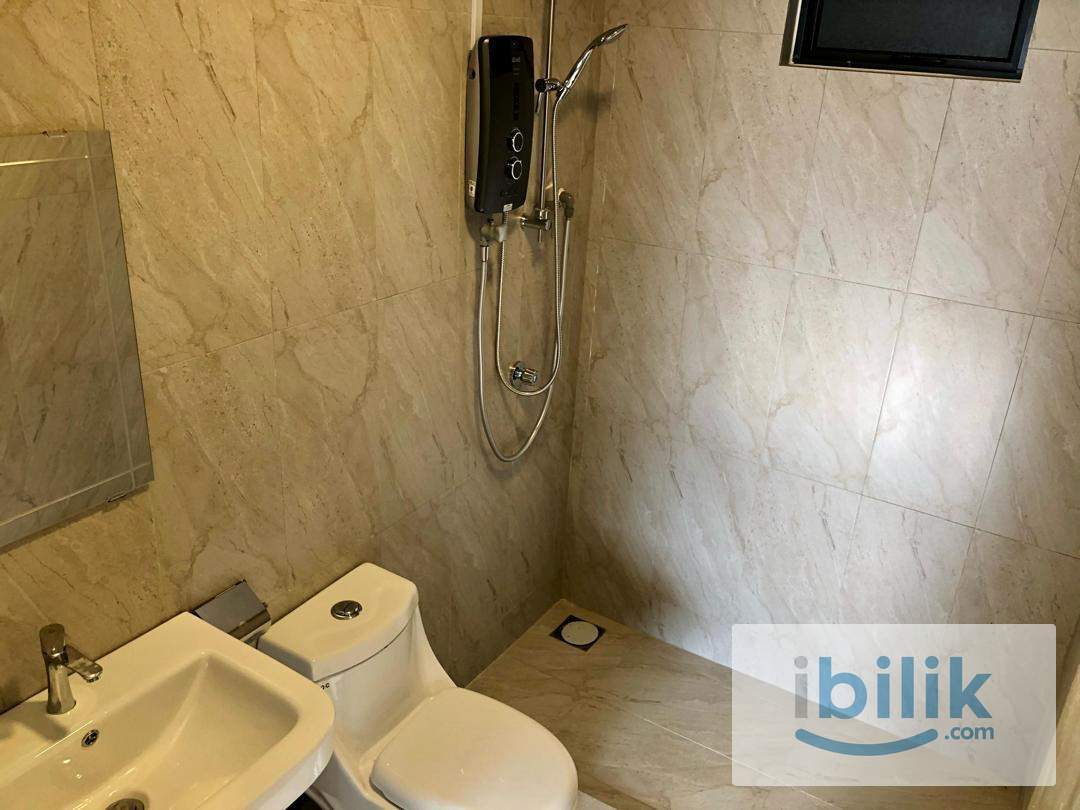 Female Aircon Single Room Near LRT (Move in ready ) - Image 10