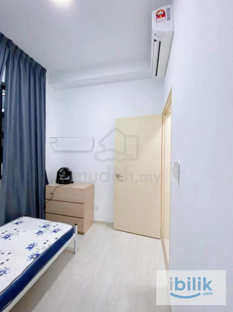 Female unit Single Room  - Image 4