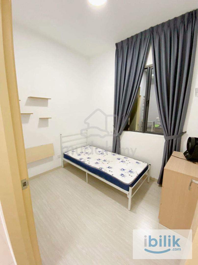 Female unit Single Room  - Image 3