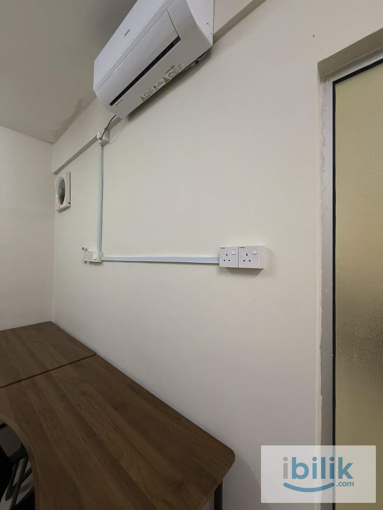 Female Aircon Medium Room  - Image 3