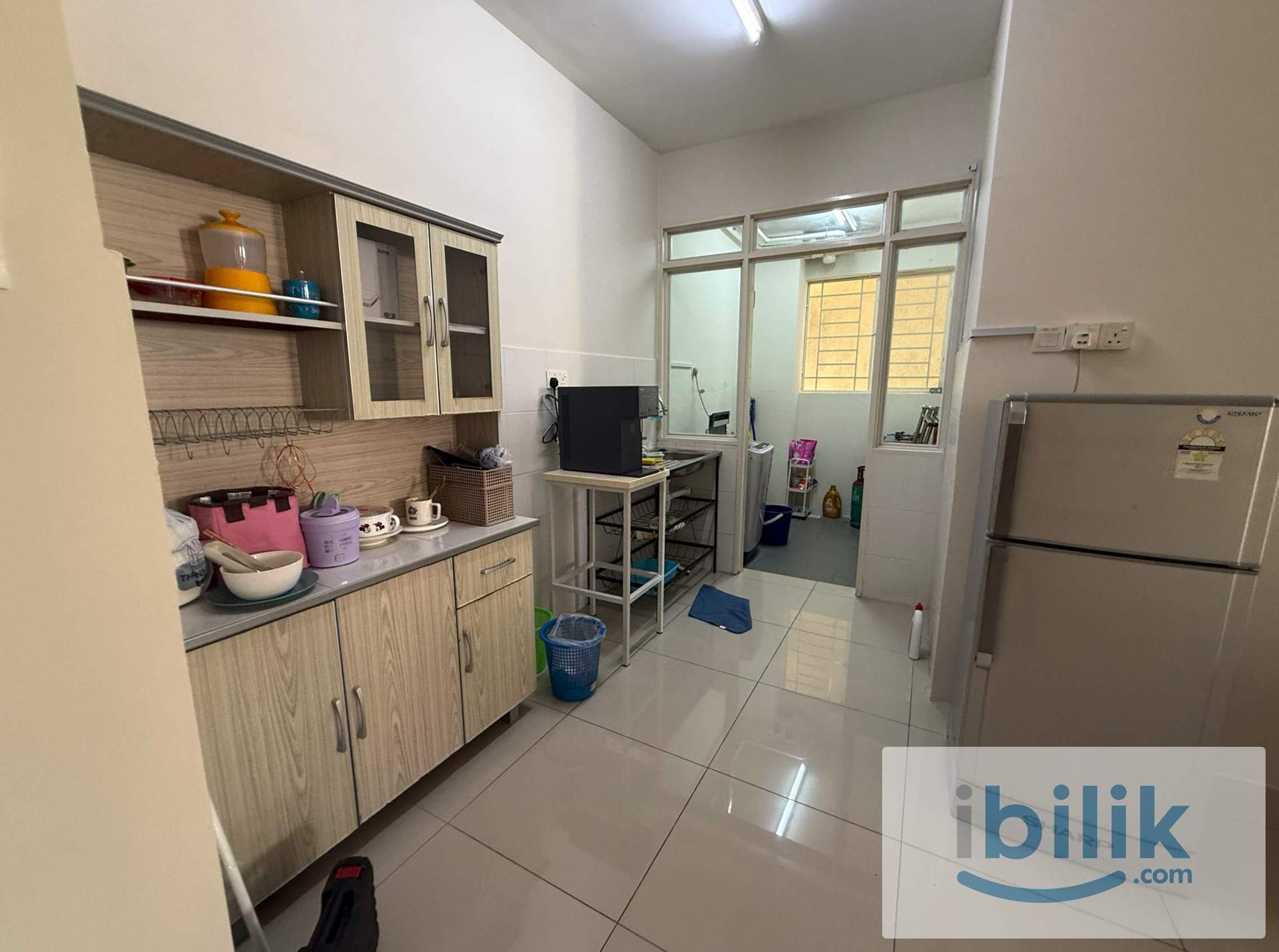 Female Aircon Medium Room  - Image 6