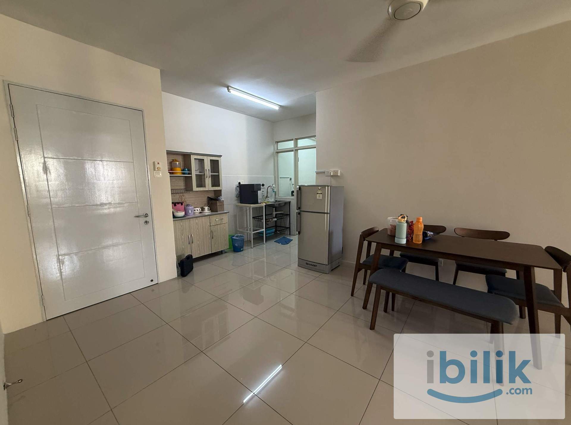 Female Aircon Medium Room  - Image 7