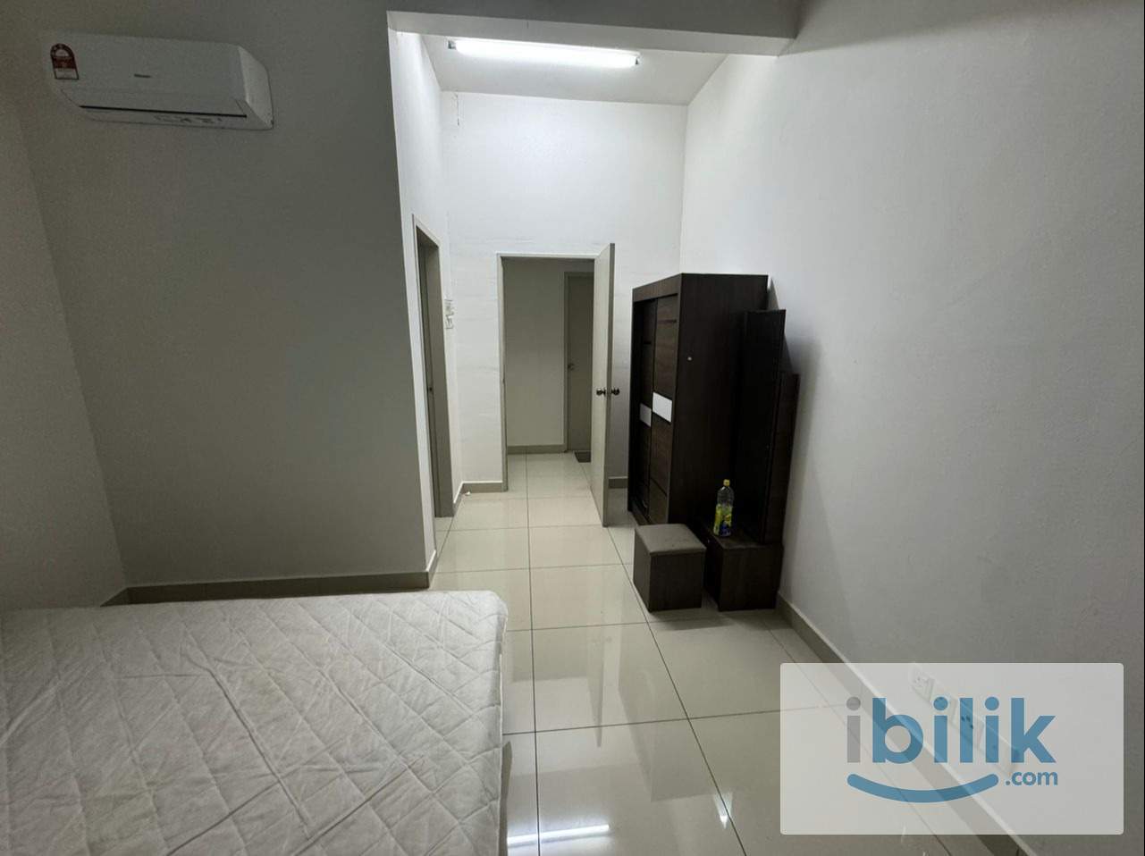 Master Bedroom @ Seberang Jaya - Image 3
