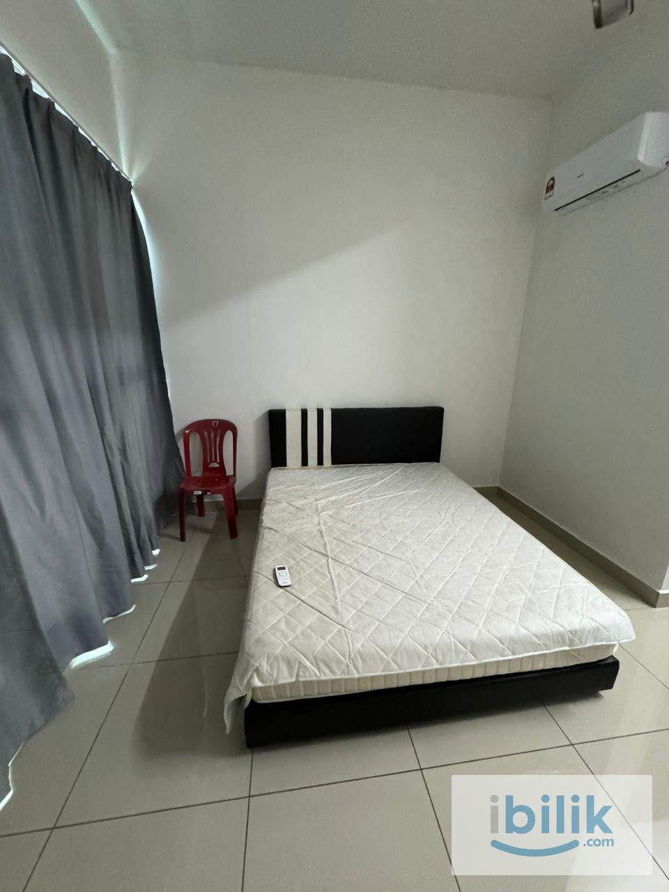 Master Bedroom @ Seberang Jaya - Image 4