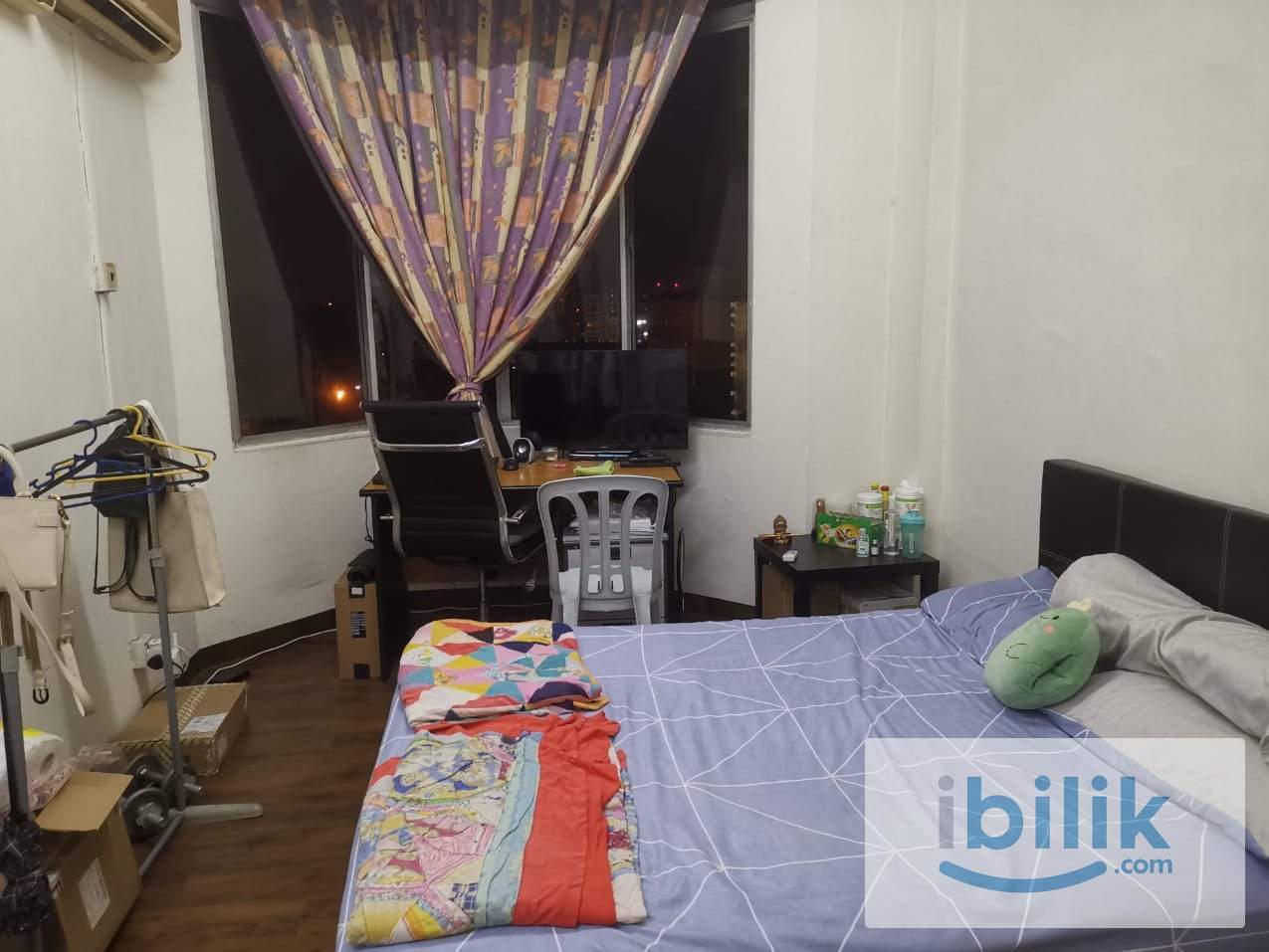Kelana D'putera Fully Furnished Master Room Available NOW - Image 4