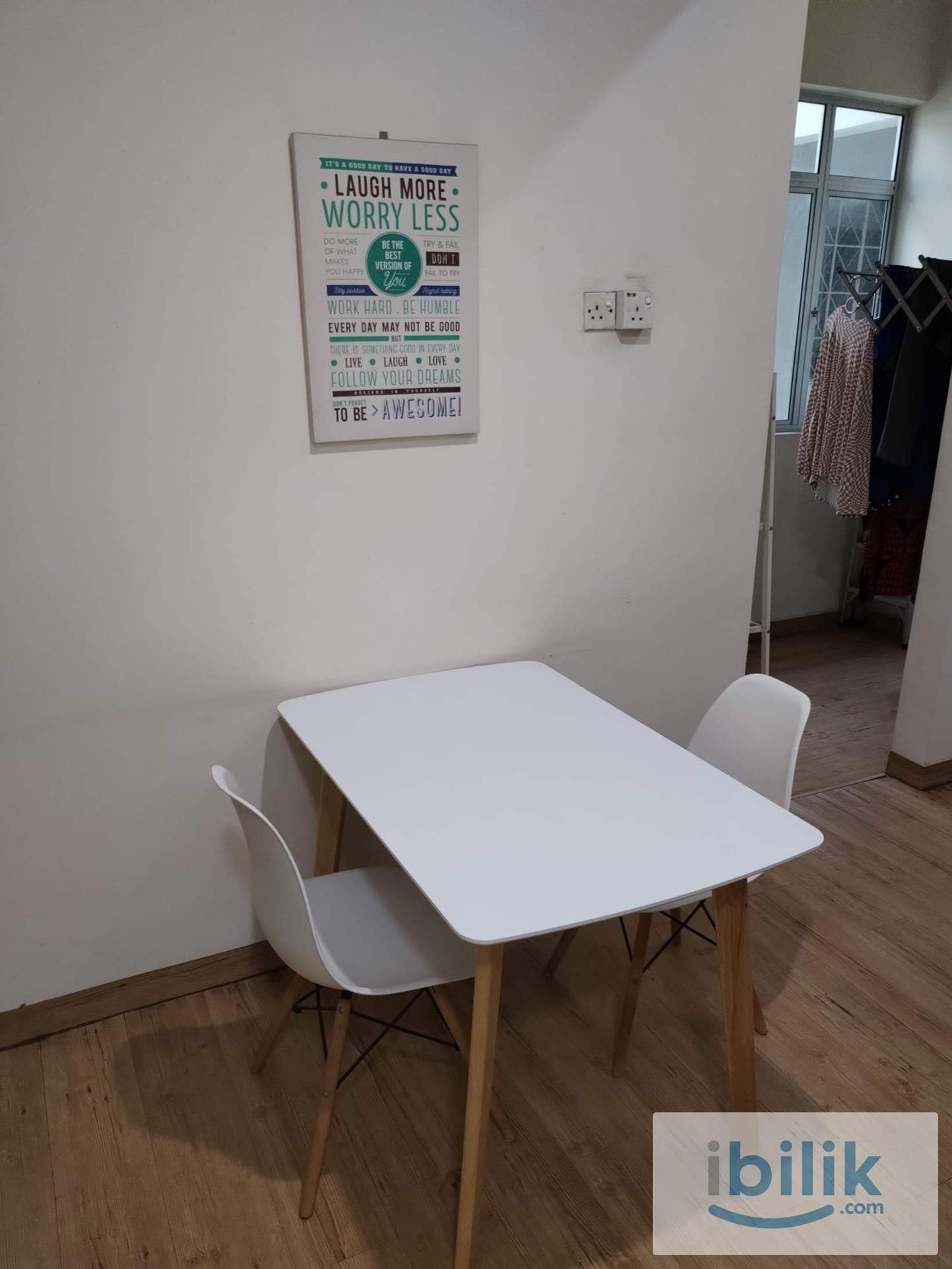Kelana D'putera Fully Furnished Master Room Available NOW - Image 5