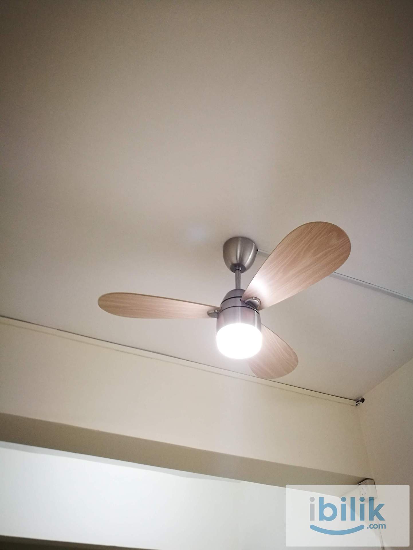 Kelana D'putera Fully Furnished Master Room Available NOW - Image 6