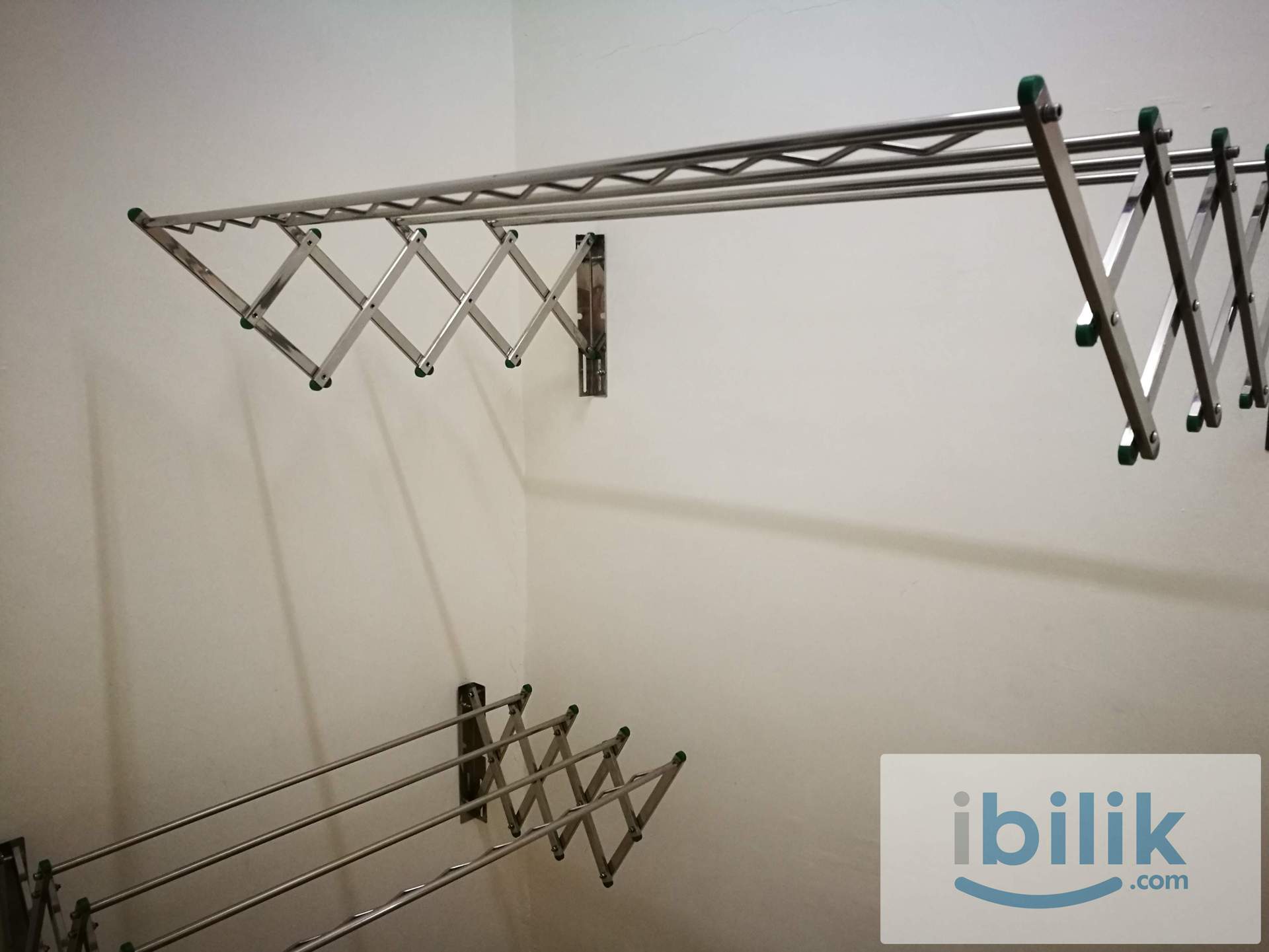 Kelana D'putera Fully Furnished Master Room Available NOW - Image 8