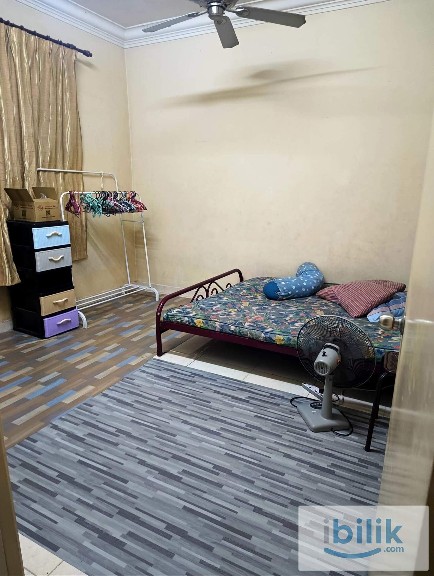 Room for rental - Image 1