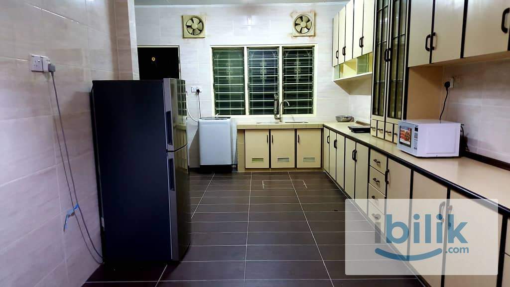Spacious and Affordable Room to rent near Taylor's Lakeside University  - Image 2