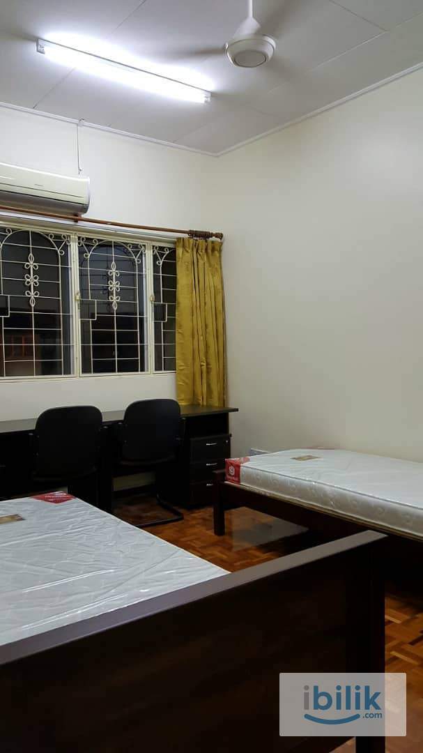 Spacious and Affordable Room to rent near Taylor's Lakeside University  - Image 3