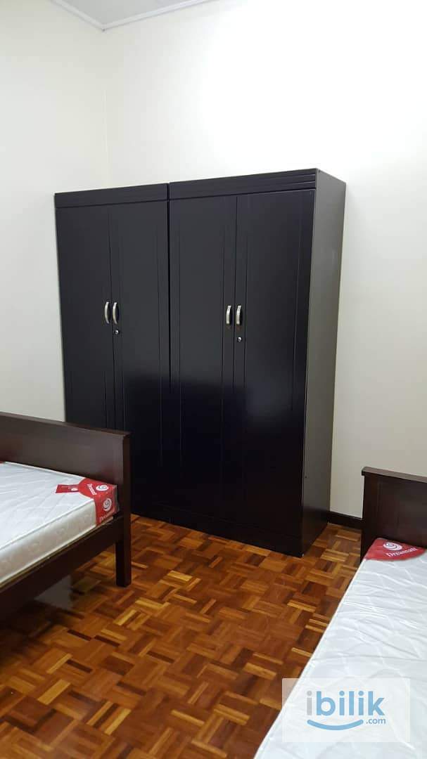 Spacious and Affordable Room to rent near Taylor's Lakeside University  - Image 4