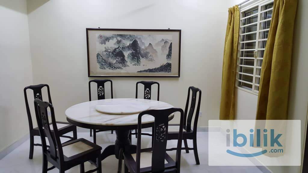Spacious and Affordable Room to rent near Taylor's Lakeside University  - Image 1