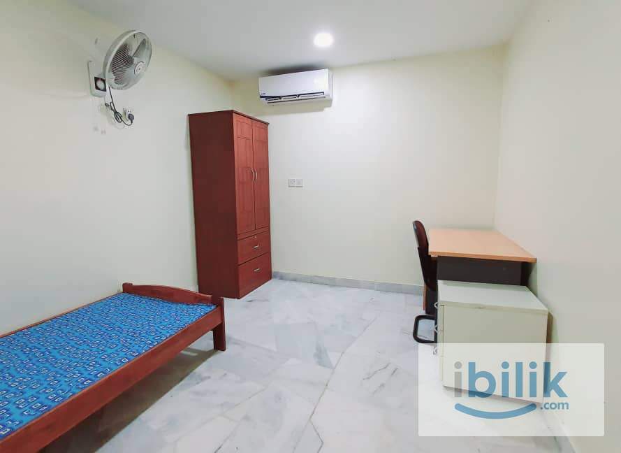 Spacious and Affordable Room to rent near Taylor's Lakeside University  - Image 6
