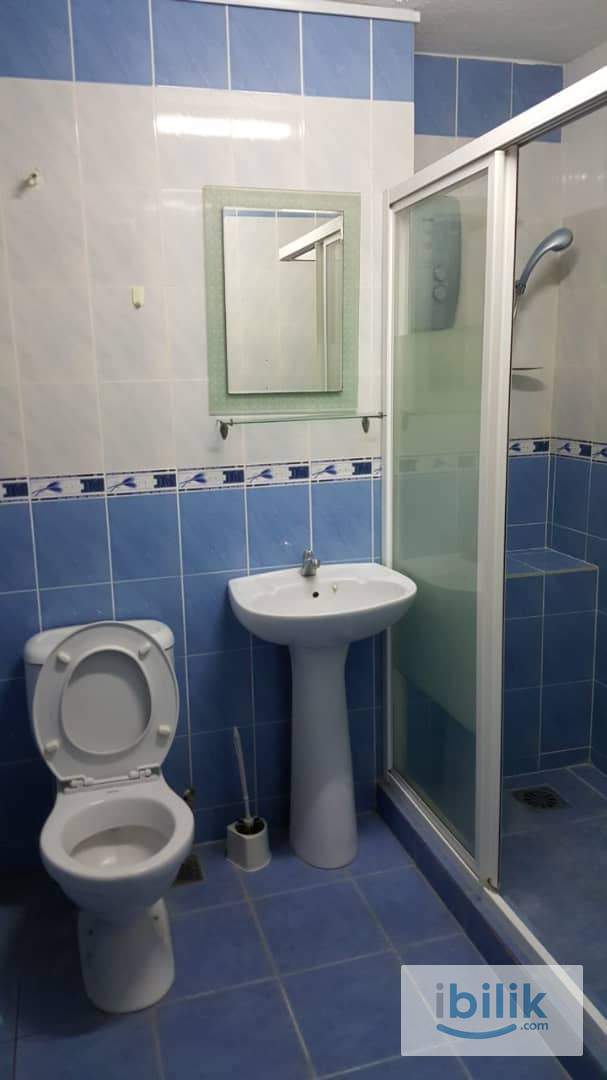 Spacious and Affordable Room to rent near Taylor's Lakeside University  - Image 5