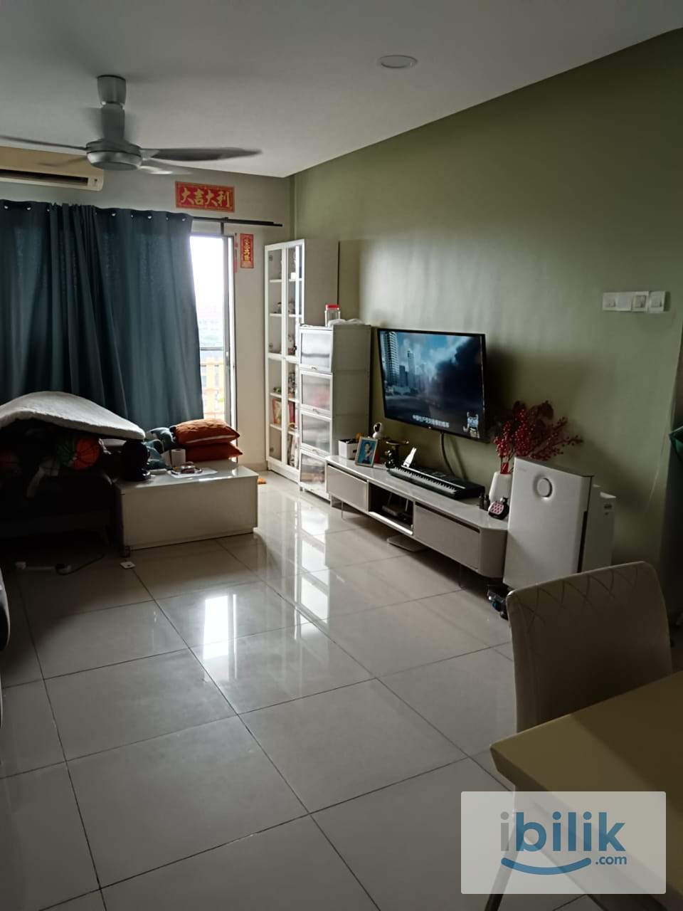 MIDDLE ROOM TO LET  - Image 2