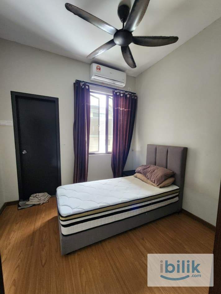 Middle Room Puncak Alam Untuk Disewa - Image 2