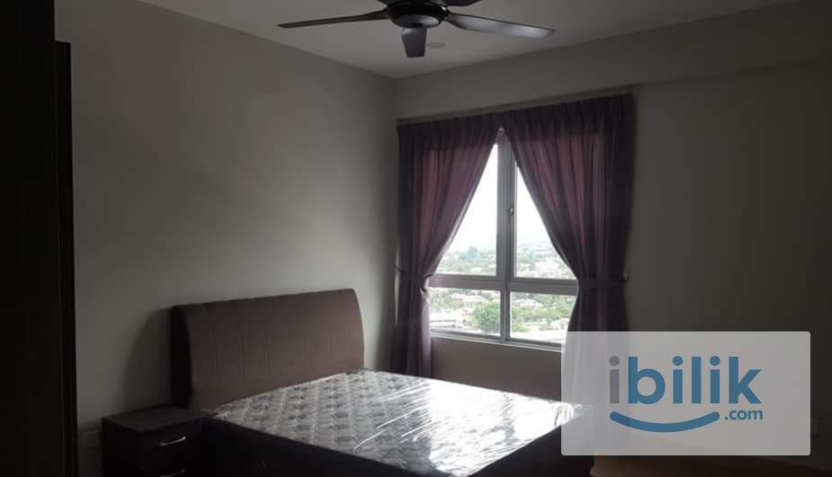 Cheras Saville - Middle Room for Rent - Image 1