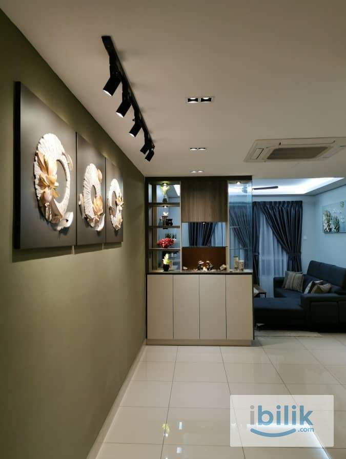 Cheras Saville - Middle Room for Rent - Image 3